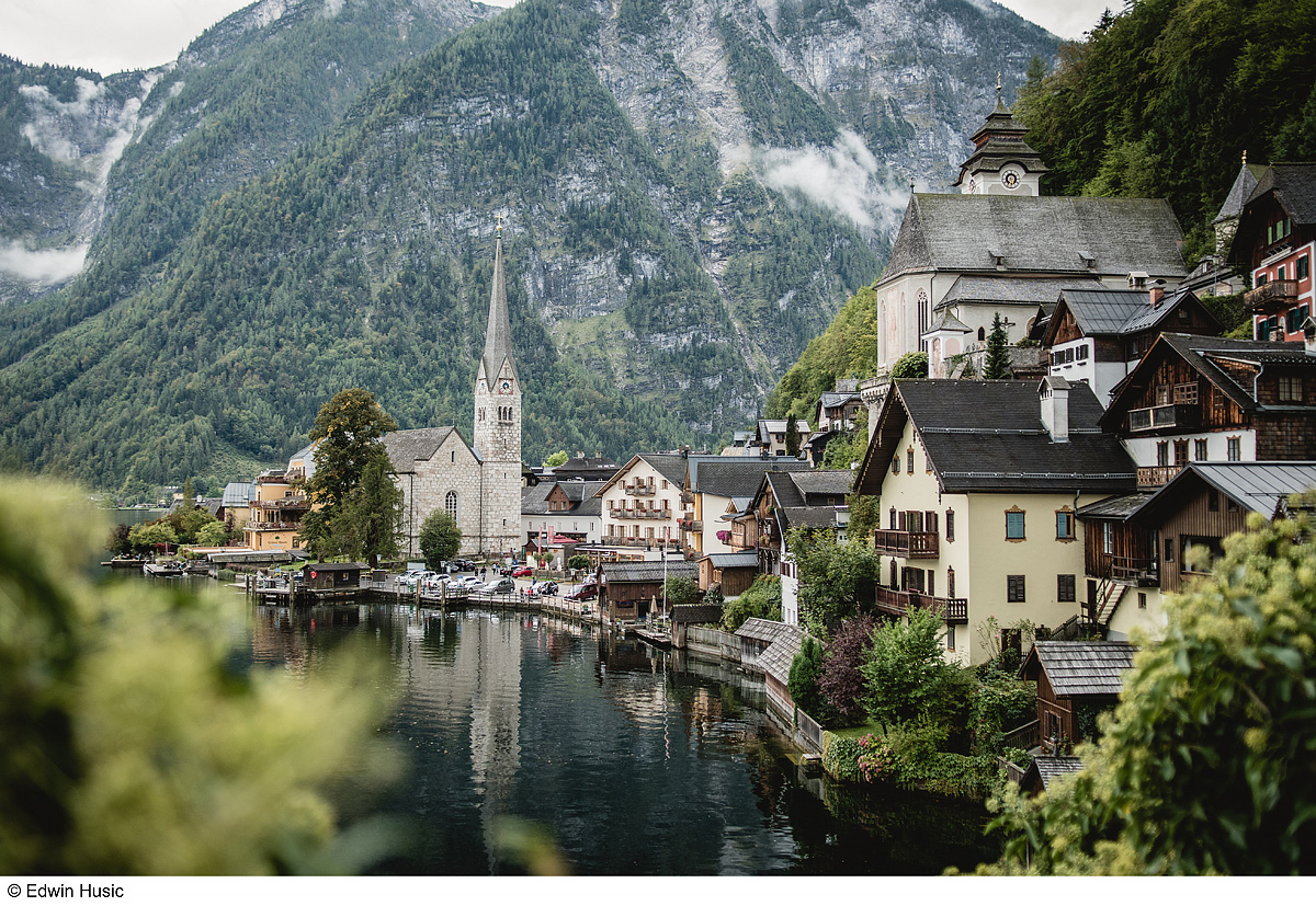 Trek Safari - Nenáročná turistika v Solné komoře 17